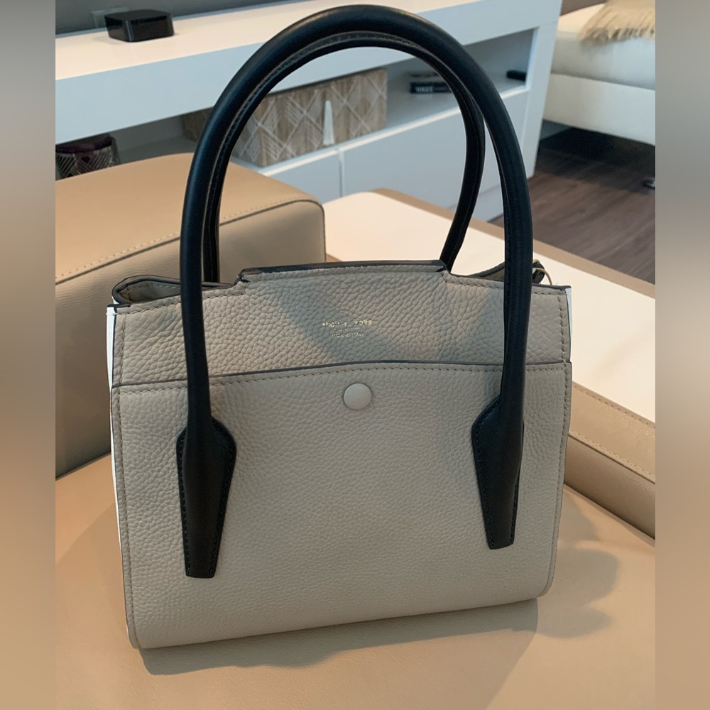 Michael Kors Collection Bag - Picture 7 of 13